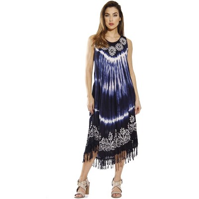 Riviera Sun Dress / Dresses for Women