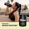Blessed Plant Based Vegan Protein Powder - 23g of Pea Protein Powder, Dairy Free, Gluten Free, Soy Free - 30 Servings (Vanilla Chai) - 4 of 4