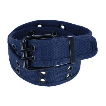 Belts Boys\' : Target Blue :