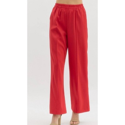 Women's Pretty Lady Pants - entro