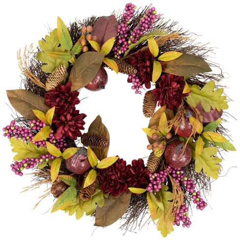 24 Round Grapevine Wreath-wreath Form-wreath Base-wreath Ring