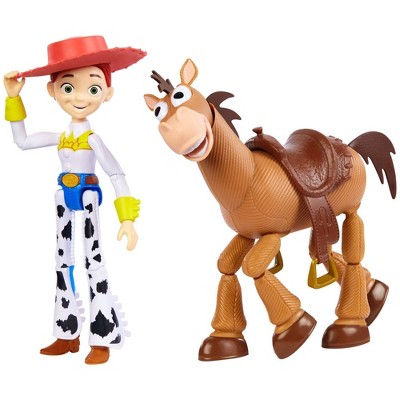 jessie toy story action figure