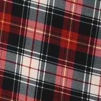 red black plaid