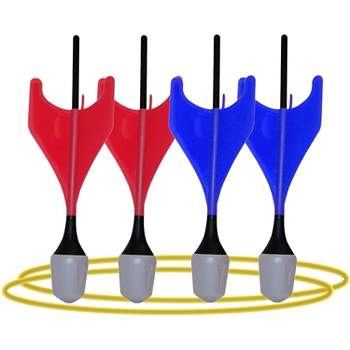 University Games Classic Lawn Darts Outdoor Family Game