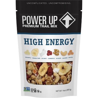Power Up Trail Mix High Energy - 14oz