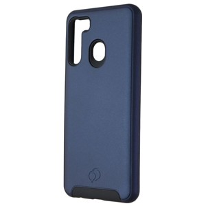 Nimbus9 Cirrus 2 Series Case for Samsung Galaxy A21 - Midnight Blue - 1 of 3