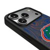 NCAA SEC Universities Paisley MagSafe Compatible Cell Phone Case for Apple iPhone 17 Series - 4 of 4