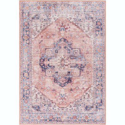 Mark & Day Winneshiek Washable Woven Indoor Area Rugs