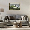 Stupell Industries Coastal Golf Course, 31" x 21" - 2 of 4