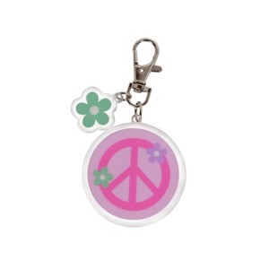 Ink & Barrel Backpack Charm Luggage Tag - 1 of 2