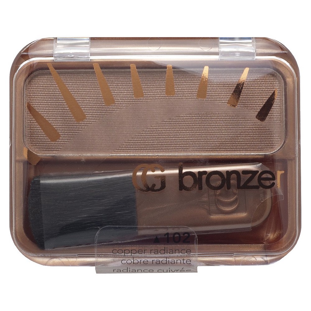 UPC 061972005226 product image for COVERGIRL Cheekers Bronzer 102 Copper .12oz | upcitemdb.com