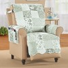 Collections Etc Eden Furniture Protector - 2 of 3