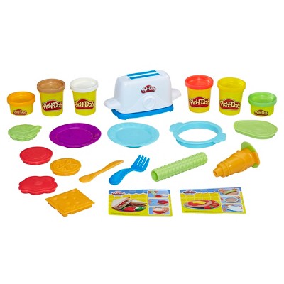 play doh kitchen creations target