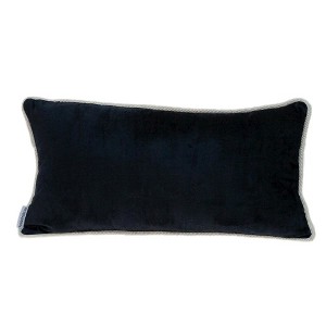 Parkland Collection,Maia Transitional Reversible Throw Pillow - 1 of 4
