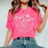 Simply Sage Market Women's Vintage Bryce Canyon National Park Short Sleeve Garment Dyed Tee - 2 of 2