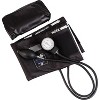 LEGACY ANEROID SPHYG LG ADULT W/BLACK NYLON CUFF - 2 of 4