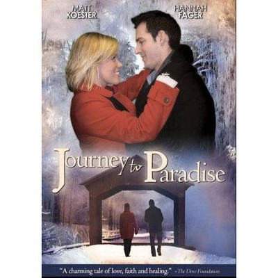 Journey to Paradise (DVD)(2013)