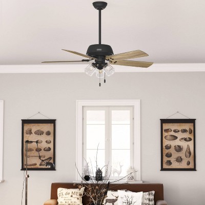 Shady Grove Ceiling Fan Collection - Hunter Fan