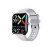 HONGGE Smart Watch with 1.9" Display, Blood Glucose & Oxygen Monitoring, Bluetooth Calling, 108 Sports Modes, Bonus Leather Strap - 3 of 4