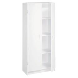 Closetmaid Pantry Cabinet Espresso Target