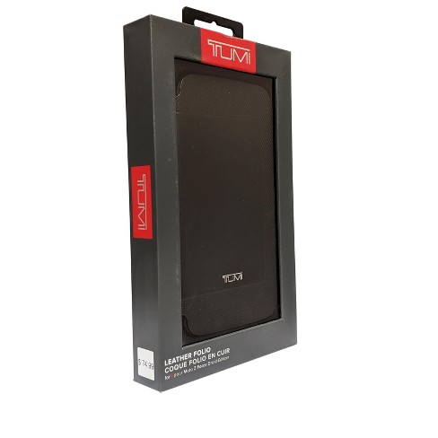 Tumi iphone clearance x folio case