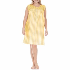 Ezi House Dresses for Women with Pockets - 1 of 4