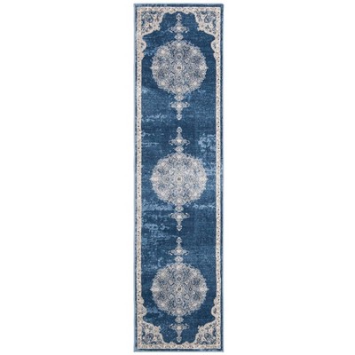 Brentwood BNT867 Power Loomed Rug - Safavieh