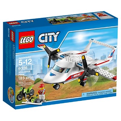 Target discount lego plane