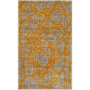 Porcello PRL7737 Power Loomed Indoor Rugs - Safavieh - 1 of 4