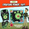 Wild Kratts Creature Power Suit, Chris (Size Large 6-8X)- Includes Vest, Gloves & 2 Power Discs for Pretend Play & Dress Up - Gift for Kids Boys Girls - 2 of 4