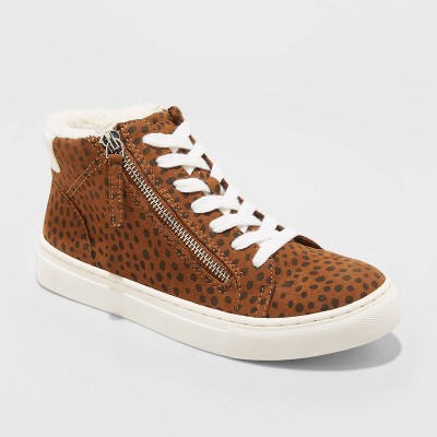 target womens high top sneakers
