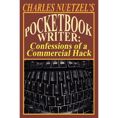 Pocketbook Writer - by  Charles Nuetzel (Paperback)