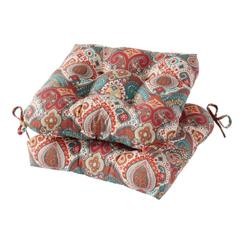 Kensington garden outdoor discount cushions