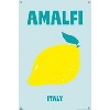 Trends International Reinders: Destinations - Destination Amalfi Unframed Wall Poster Prints - 4 of 4