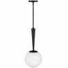 Lark Izzy 1 - Light Pendant in  Black - 2 of 4
