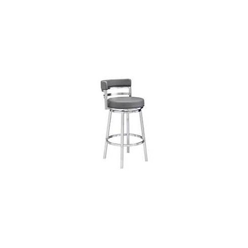 Armen living best sale madrid counter stool