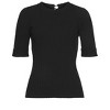 Women's Pearl Detail Sweater - LASCANA - 4 of 4
