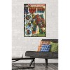 Trends International Marvel What If: Season 2 - Sakaarian Iron Man Unframed Wall Poster Prints - 2 of 4