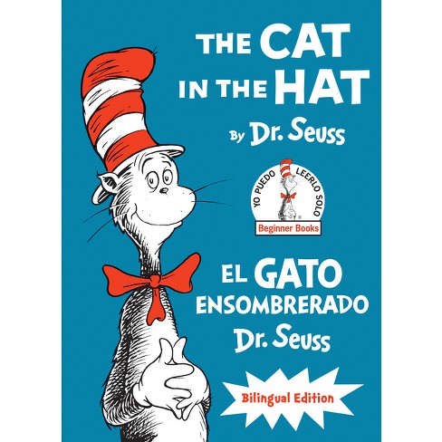 Dr seuss cat in store the hat book online