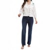 Women's Rachel Jacket - Parsley & Sage - 4 of 4