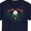 Men's - Warner Bros. - Yum Yum Flies In Short Sleeve Graphic T-Shirt - 2 of 4