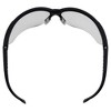3 Pairs of Global Vision Eyewear Blue Moon Safety Motorcycle Glasses with Clear, Smoke, Yellow Lenses - 4 of 4