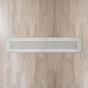 Jean Pierre All Loop Tufted Rugs - 1 of 4