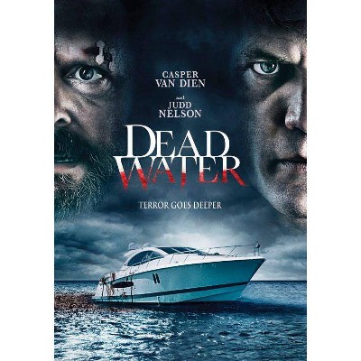 Dead Water (DVD)(2019)