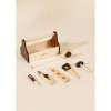 Coco Village - Wooden Tool Playset - 3 of 4