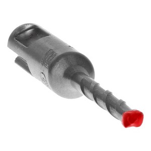 Diablo Rebar Demon 5/32 in. X 4 in. L Carbide Hammer Drill Bit SDS-Plus Shank 1 pk - 1 of 4