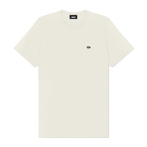 Dalix Mens Lil Coffee Jersey Tee - 1 of 4