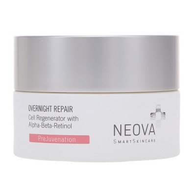 Neova Overnight Repair 1.7 Oz : Target