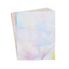 Paper Junkie Watercolor Stationery Paper and Envelopes Set, 6 Assorted Colors, Letter Size 8.5 x 11 in - 4 of 4