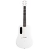 LAVA MUSIC ME 4 Carbon Fiber 36" Acoustic-Electric Guitar With Airflow Bag - 3 of 4